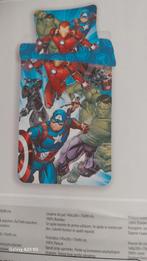 Avengers Dekbedovertrek 140x200, Ophalen of Verzenden