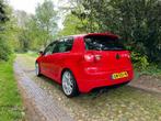 Volkswagen Golf 2.0 GTI DSG Tornado rood, Te koop, Geïmporteerd, 5 stoelen, 1400 kg