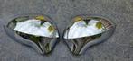 Seat leon 5F Chrome spiegelkappen Nieuw, Ophalen of Verzenden, Nieuw, Seat