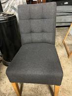 Stoelen 4 stuks van woood, Huis en Inrichting, Stoelen, Ophalen, Zo goed als nieuw