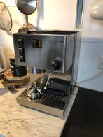 Rancilio Silvia V1, Ophalen, Zo goed als nieuw, Espresso apparaat