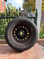 4 winterbanden op velgen Firestone, Winterhawk 2 Evo, Auto-onderdelen, Banden en Velgen, Ophalen, 15 inch, Banden en Velgen, Winterbanden