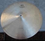 Zildjian MEDIUM Ride & Crash pre-owned/vintage 16"-22", Gebruikt, USA, Drums of Percussie, Ophalen of Verzenden