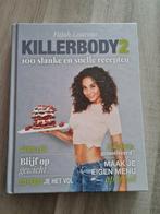 Killerbody 2, Boeken, Ophalen of Verzenden, Zo goed als nieuw