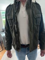 Military field jacket, Ophalen of Verzenden, Nieuw, Groen