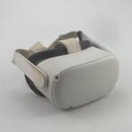 Oculus Quest 2 + Extra Elite Strap, Spelcomputers en Games, Virtual Reality, Flex Ltd., Zo goed als nieuw, https://flex.com/contact-us