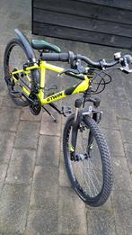 Decathlon btwin rockrider 500 kinder mountain bike, Minder dan 45 cm, Ophalen of Verzenden, Gebruikt, Overige merken