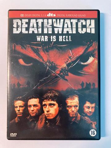 Deathwatch, 2002 / DVD  beschikbaar voor biedingen