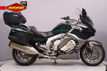 BMW K 1600 GTL (bj 2020) beschikbaar voor biedingen
