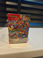 Mega evolution booster bundel sealed, Ophalen of Verzenden, Nieuw, Booster
