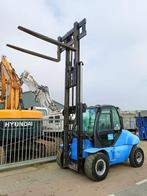 Manitou MI 70 H freelift ruw terrein 7 T heftruck forklift, Meer dan 4000 kg, Diesel, Heftruck, Manitou