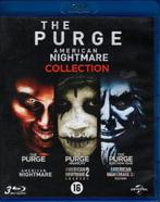 The Purge Collection - 3 disc - Nederlandse uitgave, Cd's en Dvd's, Blu-ray, Hogehilweg 6 , 1101CC Amsterdam, Nederland, Ophalen of Verzenden