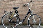 Gazelle damesfiets, Fietsen en Brommers, Steps, Ophalen of Verzenden, Gebruikt, Gewone step
