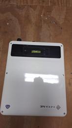 Goodwe Omvormer GW4200D-NS, Ophalen of Verzenden, Gebruikt, Overige typen, 200 wattpiek of meer