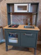 IKEA keukentje met heel veel accessoires, Ophalen, Gebruikt