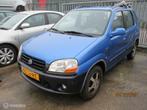 Onderdelen Suzuki Ignis 1.3-16V GS 5-deurs 2002, Auto-onderdelen, Gebruikt