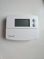 Danfoss Bedrade Thermostaat RT52 RT5.2, Doe-het-zelf en Verbouw, Thermostaten, Ophalen, Gebruikt