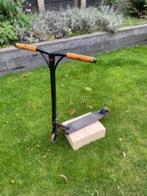NKD Pro stuntstep, Fietsen en Brommers, Steps, Ophalen, Gebruikt, Overige typen, Nkd stunt step