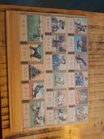 Oude Leesplank Aap Noot Mies, Ophalen, Overige thema's