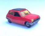 Renault 5 Norev, Hobby en Vrije tijd, Modelauto's | 1:43, Ophalen of Verzenden, Zo goed als nieuw, Auto, Norev