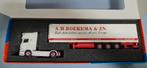 Tekno Scania A.H. Boekema & ZN, Hobby en Vrije tijd, Modelauto's | 1:50, Ophalen of Verzenden, Zo goed als nieuw
