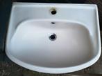 Wasbak 60x46, Ophalen, Gebruikt
