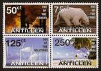 Nederlandse Antillen 1814/7 postfris Klimaat 2008, Verzenden, Postfris