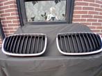 Grill BMW 1 serie, Ophalen of Verzenden, Voor, BMW, Bumper