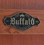 Buffalo sjoelbak Allure met inklapbare poten, Hobby en Vrije tijd, Gezelschapsspellen | Bordspellen, Ophalen, Dijklaan 133 Breda