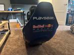 F1 Playseat Redbull Editie + Stuur en Pedalen, Ophalen, Zo goed als nieuw, Playseat of Racestoel, PlayStation 5