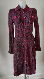 Tante Betsy Jurk - Maat S - Nieuw!, Tante Betsy, Paars, Nieuw, Ophalen of Verzenden