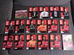 Gesigneerde 2024-2025 spelerskaarten van Bayer Leverkussen, Ophalen of Verzenden, Nieuw, Buitenlandse clubs, Spelerskaart