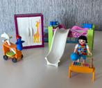 Playmobil 5579 slaapkamer met hoogslaper, Kinderen en Baby's, Speelgoed | Playmobil, Complete set, Ophalen of Verzenden, Zo goed als nieuw