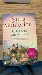 Santa Montefiore - Bij het licht van de maan, Ophalen, Nederland, Santa Montefiore, Zo goed als nieuw