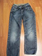Vingino/ Mitch spijkerbroek broek maat 158 (13), Broek, Ophalen of Verzenden, Zo goed als nieuw, Vingino