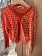 Zalmroze Filou&Friends Vestje 6/116, Ophalen of Verzenden, Zo goed als nieuw, Meisje