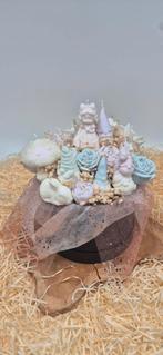 Kraamcadeau, gender reveal, geboorte, sneeuwwitje, geboorte, Ophalen of Verzenden, Nieuw