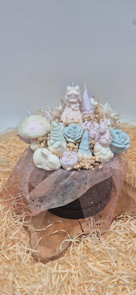 Kraamcadeau, gender reveal, geboorte, sneeuwwitje, geboorte, Kinderen en Baby's, Kraamcadeaus en Geboorteborden, Nieuw, Ophalen of Verzenden