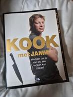 Jamie Oliver - Kook met Jamie, Ophalen
