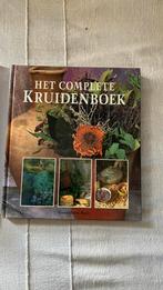 Het complete kruidenboek, Ophalen of Verzenden, Zo goed als nieuw