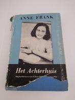 Boek Anne Frank - Het achterhuis (7de druk), Ophalen of Verzenden, Zo goed als nieuw