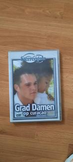 Grad Damen - Sterrengala Op Curaçao DVD, Cd's en Dvd's, Ophalen of Verzenden