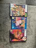 Xbox 360 en ps4 spellen, 3 spelers of meer, Ophalen, Zo goed als nieuw