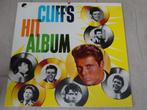 Cliff Richard.   LP.  Cliff's Hit Album.  Made In  Holland., 1960 tot 1980, Ophalen of Verzenden, Zo goed als nieuw, 12 inch