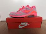 Nike Air Max 180 Comme des Garcons Pink | maat EU 45, Kleding | Heren, Schoenen, Overige kleuren, Ophalen of Verzenden, Sneakers of Gympen