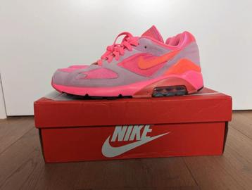 Nike Air Max 180 Comme des Garcons Pink | maat EU 45 beschikbaar voor biedingen