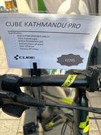 Cube Kathmandu Pro E-bike - 50cm, Ophalen, Gebruikt, 47 tot 51 cm, Cube