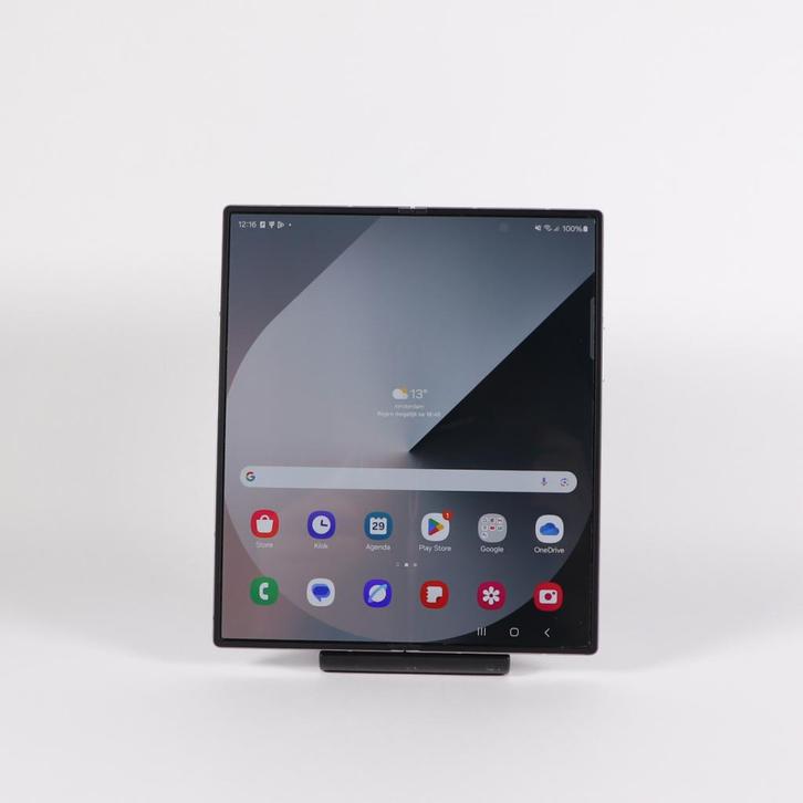 Samsung Galaxy Z Fold 6 256GB - B Grade, Telecommunicatie, Mobiele telefoons | Samsung, Gebruikt
