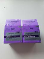 Cien Cellular Beauty Dagcrème 2 Stuks., Verzenden, Nieuw, Gehele gezicht, Verzorging