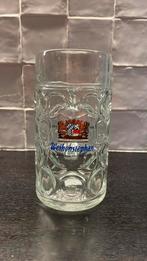 Oktoberfest bierpul 1 liter, Verzamelen, Ophalen, Zo goed als nieuw, Pul(len), Overige merken